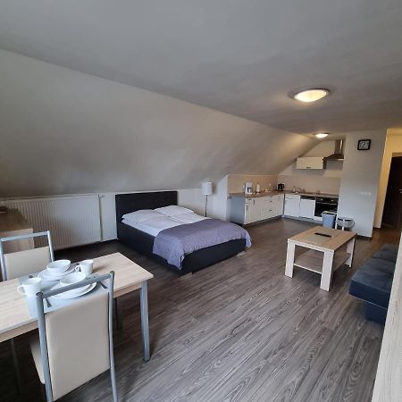 Nowe Apartamenty Cmk Karpacz Exteriör bild